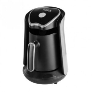 Zilan Ηλεκτρικό Μπρίκι 600W 500ml Μαύρο ZLN1122