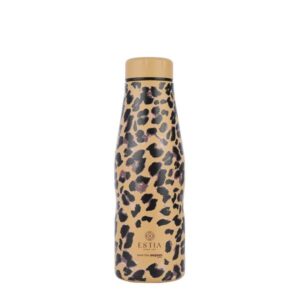 Estia Θερμός Παγούρι Travel Flask Save The Aegean 500ml Spotted Prowl 01-31619