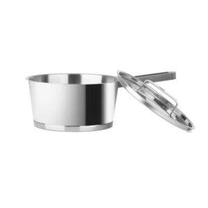 Estia Γαλατιέρα Allegro Φ18cm 2.1lt Ανοξείδωτη 01-33873 - Image 2