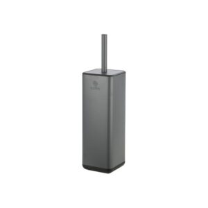 Estia Πιγκάλ Cubic Μεταλλικό Γκρι 02-21047