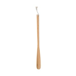 Estia Κόκκαλο Παπουτσιών Bamboo Essentials 51cm 02-31466
