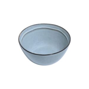 Estia Μπωλ Deline Stoneware Φ15xΥ7cm Pacific 07-24499 - Image 3