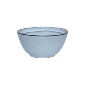 Estia Μπωλ Deline Stoneware Φ15xΥ7cm Pacific 07-24499