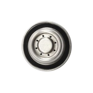 Cook Concept Επαναγεμιζόμενη Κάψουλα Nespresso Mε Bουρτσάκι Kαθαρισμού Kαι Kουτάλι KA4558 - Image 10