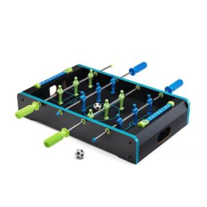 The Source Επιτραπέζιο Mini Ποδοσφαιράκι - Mini Neon Table Top Football Game 51x31x10cm 75176 - Image 2