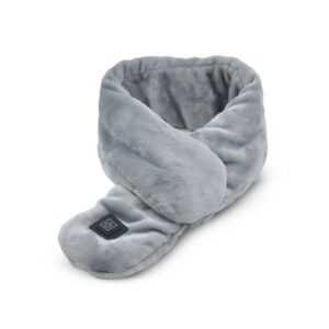 The Source Θερμαινόμενο Κασκόλ - Heated Travel Scarf - Με Ρύθμιση Θερμοκρασίας Και USB Τροφοδοσία 88793