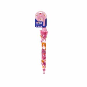 Legami Παιδική Ομπρέλα Φ70cm Daisy - Μαργαρίτα Διάφανη KUM0003 - Image 3