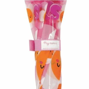 Legami Παιδική Ομπρέλα Φ70cm Daisy - Μαργαρίτα Διάφανη KUM0003 - Image 2