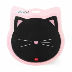 Legami Mousepad 19.6x21.8cm Cat - Με Φατσούλα Γάτας MOU0028 - Image 2