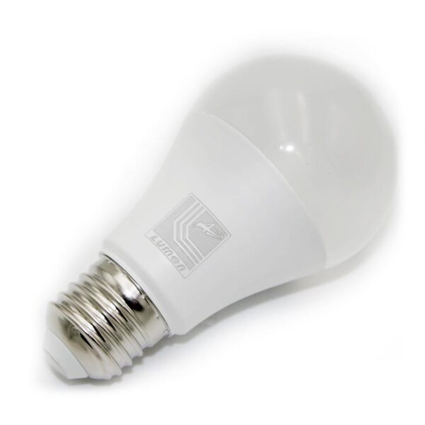 Adeleq LED ΛΑΜΠΑ ΑΧΛΑΔΙ Ε27 12W 12/24V AC/DC ΨΥΧΡΟ 6200Κ 13-2723120