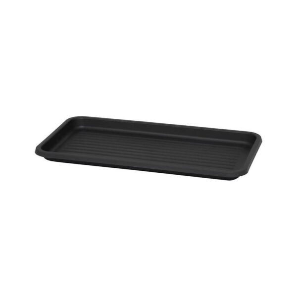 5Five Διώροφη Πιατοθήκη Με Χώρο Για 10 Πιάτα 42x23.2x35cm Αλουμινίου 190023 - Image 5