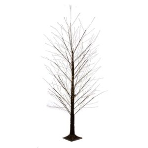 Epam Δέντρο Φωτιζόμενο Y1.50m Με 900 LED Θερμό Λευκό IP44 TREE2440-150