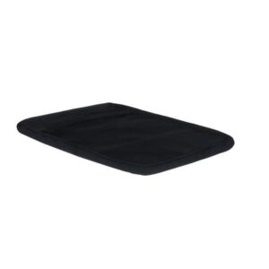 Estia Πιάστρα Κουζίνας Neoprene Μαύρη 01-33996 - Image 2
