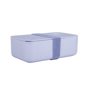 Estia Φαγητοδοχείο Homely 1lt Lavender Fog 01-35242