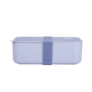 Estia Φαγητοδοχείο Homely 1lt Lavender Fog 01-35242 - Image 2