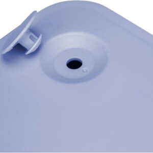 Estia Φαγητοδοχείο Homely 1lt Lavender Fog 01-35242 - Image 4