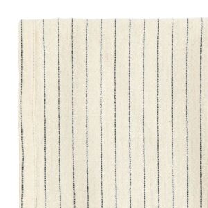 Estia Πετσέτα Κουζίνας Yarn 50x70cm Σετ 2Τμχ Εκρού 01-36027 - Image 3