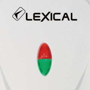 Lexical Donut Παρασκευαστής 1200W Λευκή LDM-2302 - Image 5