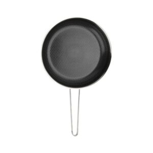 Estia Τηγάνι Ανοξείδωτο Allegro Φ24cm Αντικολλητικό Με Κεραμική Επίστρωση 01-35709 - Image 3