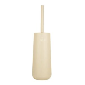 Estia Πιγκάλ Στρογγυλό Fjord Πλαστικό Sand - Beige 02-37765