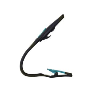 Energizer Φακός Βιβλίου - Booklite Με Κλιπ 2xCR2032 LED 11 Lumens 25h Max Μαύρος F081093