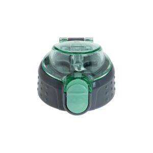 Ecolife Ανταλλακτικό Πώμα Για Kids Thermos 300ml Mint 33-BO-0118
