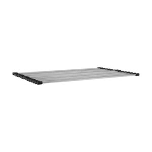Estia Ράφι Αποστράγγισης Νεροχύτη Homely 47x29x1cm Ανοξείδωτο 01-37253 - Image 2