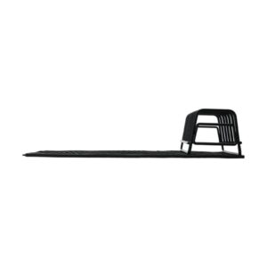 Estia Πιατοθήκη 6 Θέσεων 39x25x8cm Με Πλαστική Επιφάνεια 01-37260 - Image 2