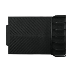 Estia Πιατοθήκη 6 Θέσεων 39x25x8cm Με Πλαστική Επιφάνεια 01-37260 - Image 3