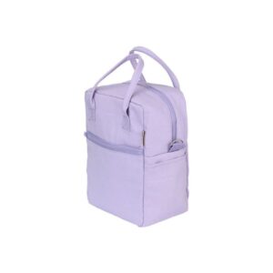 Estia Τσάντα Φαγητού Save The Aegean Ισοθερμική 7lt Lavender Purple 01-37956 - Image 2