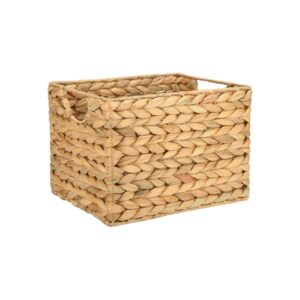 Estia Καλάθι Αποθήκευσης Και Οργάνωσης Florana 25x30x22cm 02-27957