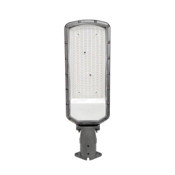 Adeleq LED ΦΩΤΙΣΤΙΚΟ ΔΡΟΜΟΥ ΜΕ ΑΝΤΙΚΕΡΑΥΝΙΚΗ ΠΡΟΣΤΑΣΙΑ 100W 5500Κ ΙP65 3-630100