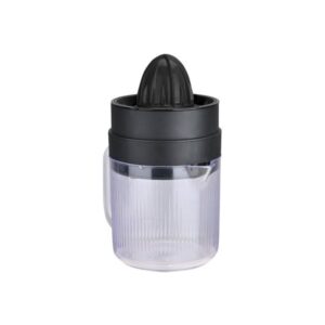 Estia Λεμονοστίφτης Black Plus Πλαστικός Με Κανάτα 1.4Lt 30W Μαύρο 06-37215 - Image 2