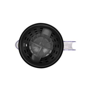 Estia Λεμονοστίφτης Black Plus Πλαστικός Με Κανάτα 1.4Lt 30W Μαύρο 06-37215 - Image 3