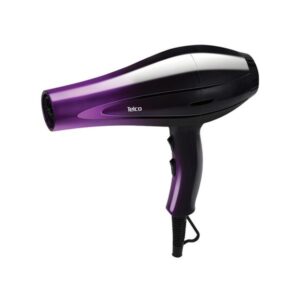 Telco Σεσουάρ Μαλλιών 2000W Μωβ XL-8888 - Image 2