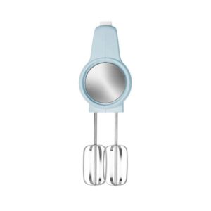 Dictro Lux Μίξερ Χειρός 500W DX-2202 Swing Verde Celeste Blue 878507 - Image 2