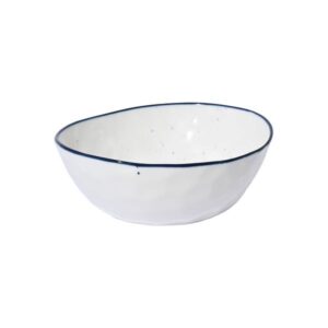 Estia Μπωλ Πορσελάνινο Φ12cm Pebbles 07-37116