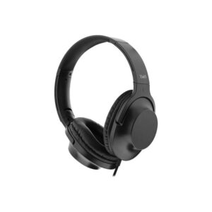 TnB Ακουστικά TV Ενσύρματα Stereo 3.5mm Jack Με Καλώδιο 2m Και Επέκταση 3m CSHOME3