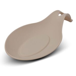 Nava Βάση Κουτάλας Σιλικόνης Misty 24cm 10-111-030 - Image 3