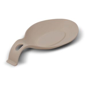 Nava Βάση Κουτάλας Σιλικόνης Misty 24cm 10-111-030