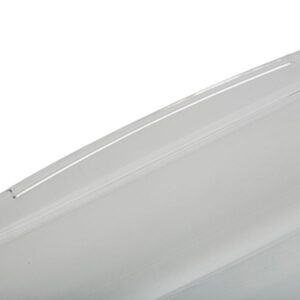 Nava Ταψί - Σκεύος Πυρίμαχο Γυάλινο 3.0L 32xY6x28.5cm Τετράγωνο Arizona 10-143-103 - Image 6