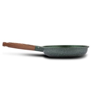Nava Τηγάνι Φ24cm Ωmega Με Αντικολλητική Επίστρωση Stone 10-255-002 - Image 2