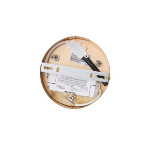 Arte Illumina Φωτιστικό Κρεμαστό LED 30W 2000Lm 3000K Φ60xY120cm Venus Χρυσαφί 144-15057 - Image 5
