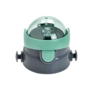Ecolife Ανταλλακτικό Πώμα Για Kids Thermos 400ml Mint - Μεντά 33-BO-0115