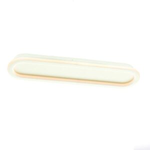 Aca Φωτιστικό Οροφής LED 33W Dimmable CCT 3300lm Solo 57x14x6cm Λευκό BR20LEDC57WHDCCT - Image 2