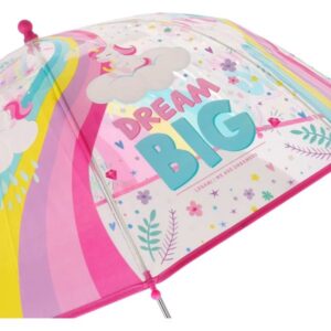 Legami Ομπρέλα Παιδική Φ73cm Dancin in the Rain - Μονόκερος KUM0001 - Image 2