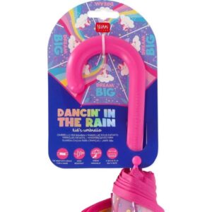 Legami Ομπρέλα Παιδική Φ73cm Dancin in the Rain - Μονόκερος KUM0001 - Image 5