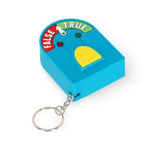 Legami Ανιχνευτής Ψεύδους - Mini Lie Detector MLD0001 - Image 3