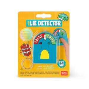 Legami Ανιχνευτής Ψεύδους - Mini Lie Detector MLD0001 - Image 4