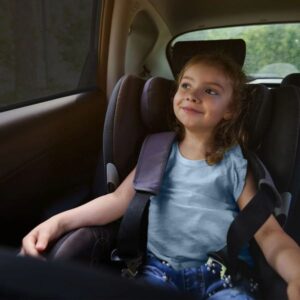 Sipo Ηλιοπροστασίες Sun Socks Για Παράθυρα Αυτοκινήτου 2Τμχ SIP-SCA-14 - Image 5